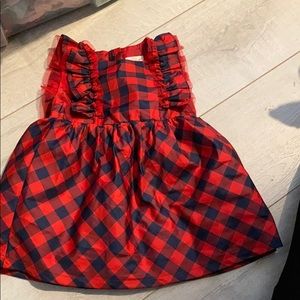 baby/toddler dress